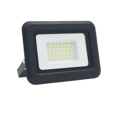 LED Floodlight LED/20W/230V 4000K IP65