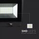 LED Floodlight LED/20W/230V IP65 green light