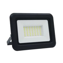 LED Floodlight LED/30W/230V 4000K IP65