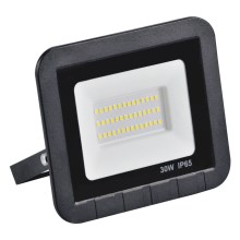 LED floodlight LED/30W/230V IP65