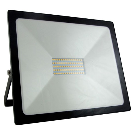 LED Floodlight LED/50W/230V IP65