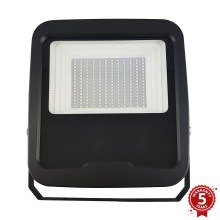 LED Floodlight PROFI LED/100W/180-265V 5000K IP65