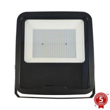 LED Floodlight PROFI LED/200W/180-265V 5000K IP65