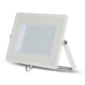 LED Floodlight SAMSUNG CHIP LED/100W/230V 3000K IP65 white