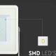 LED Floodlight SAMSUNG CHIP LED/100W/230V 4000K IP65 white