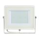 LED Floodlight SAMSUNG CHIP LED/100W/230V 6500K IP65 white