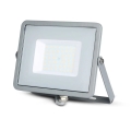 LED Floodlight SAMSUNG CHIP LED/50W/230V 3000K IP65