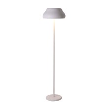 LED Floor lamp PADDY LED/18W/230V white