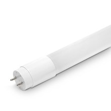 LED Fluorescent tube ECOSTER T8 G13/10W/230V 4000K 60 cm