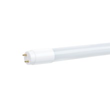 LED Fluorescent tube G13/8W/230V 3000K - GE Lighting 60,4 cm