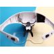 LED Forehead magnifier with lighting 2xLED/3xAAA