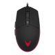 LED Gaming mouse with a pad VARR 1000/1600/2400/3200 DPI
