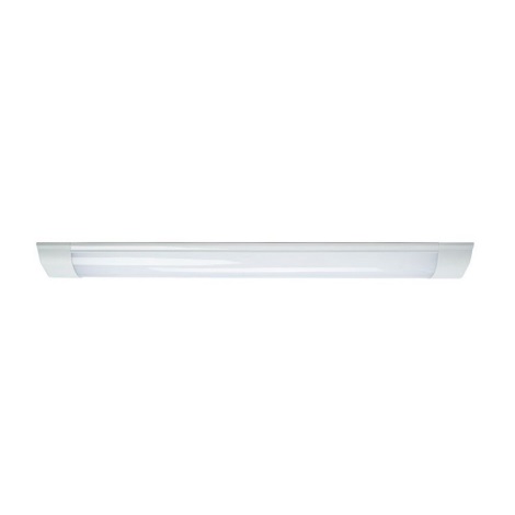 LED Heavy-duty fluorescent light BATTEN LED/18W/185-277V