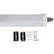 LED Heavy-duty fluorescent light G-SERIES LED/48W/230V 4000K 150cm IP65