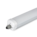 LED Heavy-duty fluorescent light G-SERIES LED/48W/230V 6500K 150cm IP65