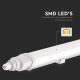LED Heavy-duty fluorescent light LED/18W/230V 6500K IP65 60 cm