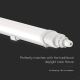 LED Heavy-duty fluorescent light LED/18W/230V 6500K IP65 60 cm