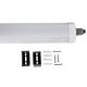 LED Heavy-duty fluorescent light X-SERIES LED/24W/230V 4000K 120cm IP65