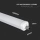 LED Heavy-duty light G-SERIES LED/36W/230V 120 cm 6400K IP65