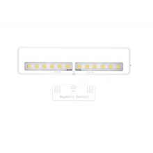 LED Kitchen under cabinet light CABINET-3 with magnetic sensor LED/0,8W/230V 4000K