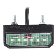 LED Light reflector SPZ LICE LED/0,2W/12-24V IP67