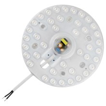 LED Magnetic module LED/12W/230V d. 12,5 cm 3000K