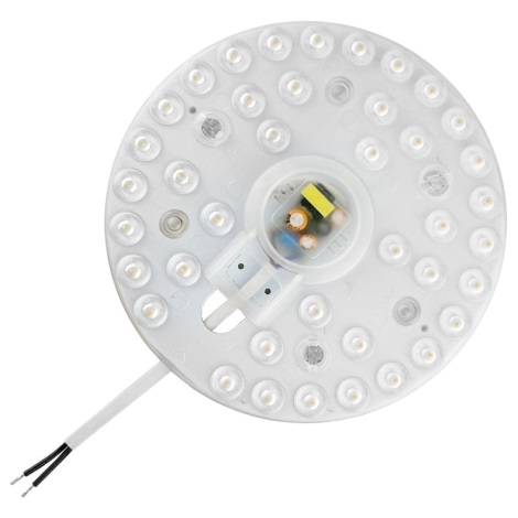 LED Magnetic module LED/24W/230V d. 18 cm 4000K