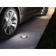 LED Outdoor driveway light ROAD LED/0,5W/230V IP67 3000K