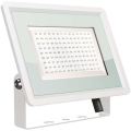LED Outdoor floodlight LED/200W/230V 6500K IP65 white