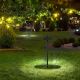 LED Outdoor lamp GARDEN LED/7W/230V 3000K IP65