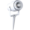LED Outdoor lamp LED/12W/110-240V IP65 3000K white