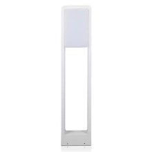 LED Outdoor lamp SAMSUNG CHIP LED/10W/230V 6400K IP65 white