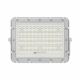 LED Outdoor dimmable solar floodlight LED/15W/3,2V IP65 6400K white + remote control