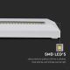 LED Outdoor staircase light LED/3W/230V IP65 4000K white