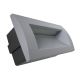 LED Outdoor staircase light LED SMD/3W/230V IP65