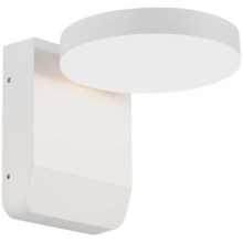 LED Outdoor wall flexible light LED/17W/230V IP65 3000K white