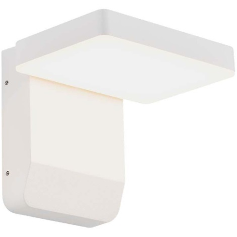 LED Outdoor wall flexible light LED/17W/230V IP65 4000K white