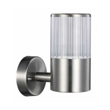 LED Outdoor wall light COLLUM 1xLED/3,6W/230V IP44