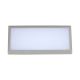 LED Outdoor wall light LED/12W/230V 6400K IP65 grey