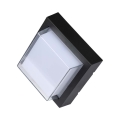LED Outdoor wall light LED/7W/230V 3000K IP65