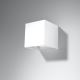 LED Outdoor wall light LUCA LED/6W/230V IP54