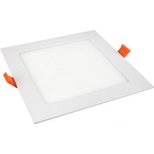 LED Panel for suspended ceilings LED/18W
