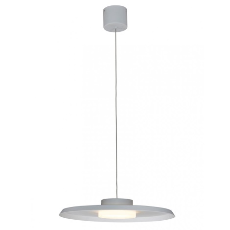LED pendant light LED/11W/230V white