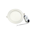 LED Recessed light RIKI-V LED/12W/230V pr.175 mm IP40