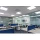LED Recessed Microprismatic Panel ZEUS LED/45W/230V 4,000K