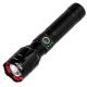 LED Dimmable rechargeable flashlight with a power bank function LED/30W/5V IPX5 1060 lm 12 h 5000 mAh
