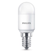 LED refrigerator bulb Philips E14/3,2W/230V 2700K