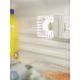 LED refrigerator bulb Philips E14/3,2W/230V 2700K