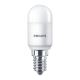 LED Refrigerator bulb Philips T25L E14/3,2W/230V 2700K