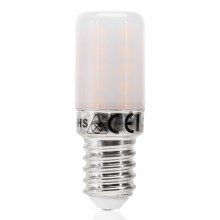 LED Refrigerator bulb T18 E14/3,5W/230V 3000K - Aigostar